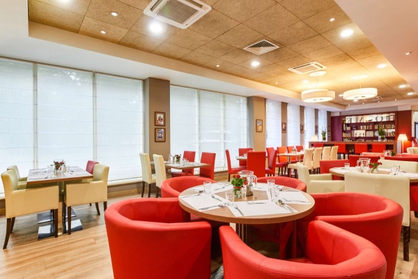 Hotel Campanile - Cracovie Krakow
